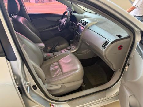 TOYOTA Corolla 2.0 16V 4P XEI FLEX AUTOM�TICO, Foto 9