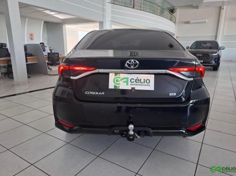 TOYOTA Corolla 2.0 16V 4P XEI FLEX AUTOM�TICO, Foto 2