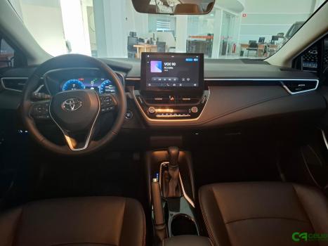 TOYOTA Corolla 2.0 16V 4P XEI FLEX AUTOM�TICO, Foto 3