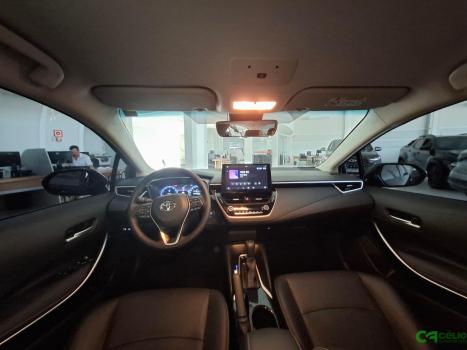 TOYOTA Corolla 2.0 16V 4P XEI FLEX AUTOM�TICO, Foto 4