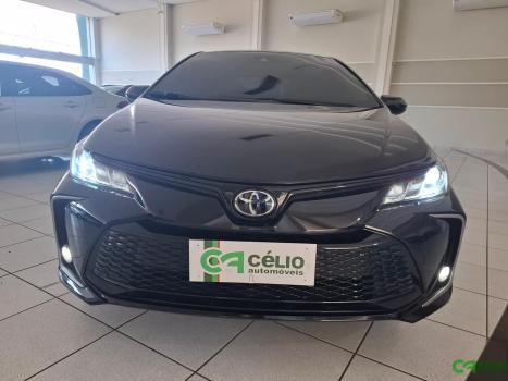 TOYOTA Corolla 2.0 16V 4P XEI FLEX AUTOM�TICO, Foto 5