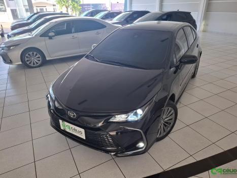 TOYOTA Corolla 2.0 16V 4P XEI FLEX AUTOM�TICO, Foto 6