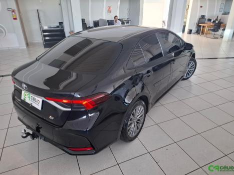 TOYOTA Corolla 2.0 16V 4P XEI FLEX AUTOM�TICO, Foto 7
