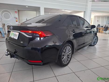 TOYOTA Corolla 2.0 16V 4P XEI FLEX AUTOM�TICO, Foto 8