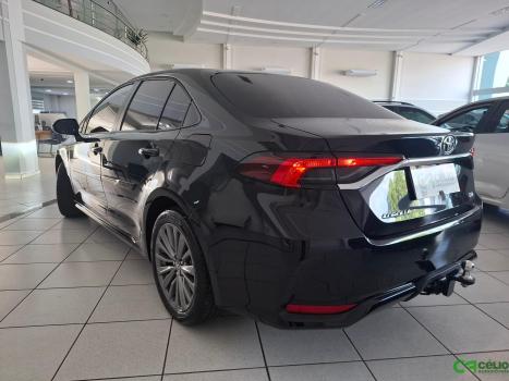 TOYOTA Corolla 2.0 16V 4P XEI FLEX AUTOM�TICO, Foto 9