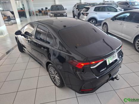 TOYOTA Corolla 2.0 16V 4P XEI FLEX AUTOM�TICO, Foto 10