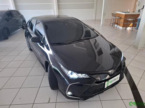 TOYOTA Corolla 2.0 16V 4P XEI FLEX AUTOM�TICO, Foto 11