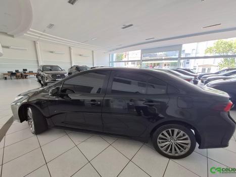 TOYOTA Corolla 2.0 16V 4P XEI FLEX AUTOM�TICO, Foto 12