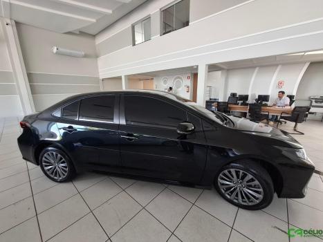 TOYOTA Corolla 2.0 16V 4P XEI FLEX AUTOM�TICO, Foto 13