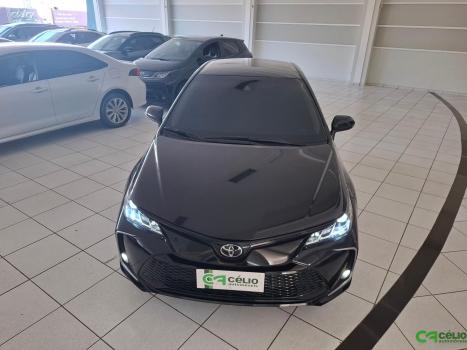 TOYOTA Corolla 2.0 16V 4P XEI FLEX AUTOM�TICO, Foto 14