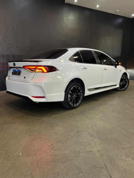 TOYOTA Corolla 2.0 16V 4P VVT-IE FLEX GR-S DIRECT SHIFT AUTOM�TICO CVT, Foto 5