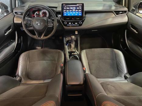 TOYOTA Corolla 2.0 16V 4P VVT-IE FLEX GR-S DIRECT SHIFT AUTOM�TICO CVT, Foto 7