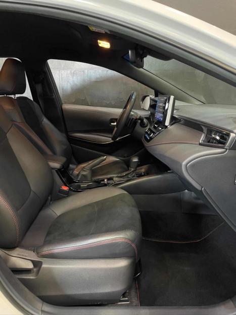 TOYOTA Corolla 2.0 16V 4P VVT-IE FLEX GR-S DIRECT SHIFT AUTOM�TICO CVT, Foto 10
