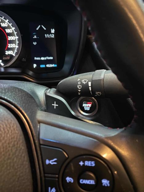 TOYOTA Corolla 2.0 16V 4P VVT-IE FLEX GR-S DIRECT SHIFT AUTOM�TICO CVT, Foto 11