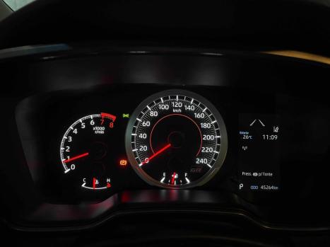 TOYOTA Corolla 2.0 16V 4P VVT-IE FLEX GR-S DIRECT SHIFT AUTOM�TICO CVT, Foto 12