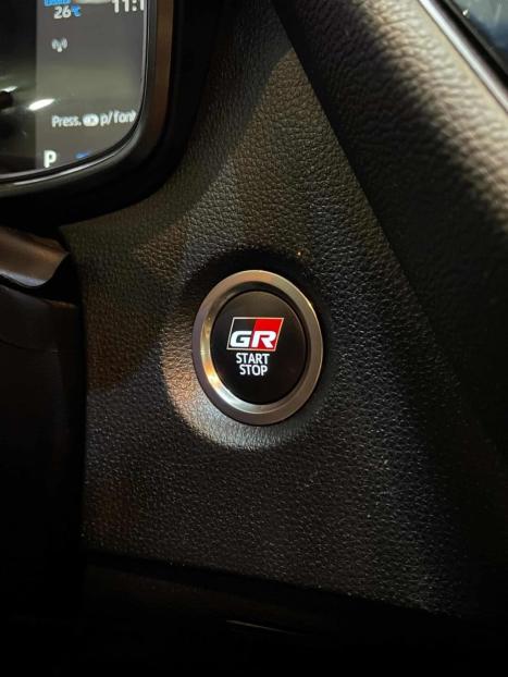 TOYOTA Corolla 2.0 16V 4P VVT-IE FLEX GR-S DIRECT SHIFT AUTOM�TICO CVT, Foto 13