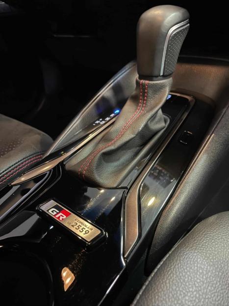 TOYOTA Corolla 2.0 16V 4P VVT-IE FLEX GR-S DIRECT SHIFT AUTOM�TICO CVT, Foto 15