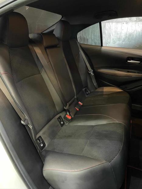 TOYOTA Corolla 2.0 16V 4P VVT-IE FLEX GR-S DIRECT SHIFT AUTOM�TICO CVT, Foto 16