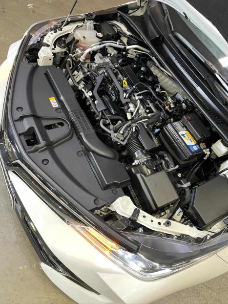 TOYOTA Corolla 2.0 16V 4P VVT-IE FLEX GR-S DIRECT SHIFT AUTOM�TICO CVT, Foto 17
