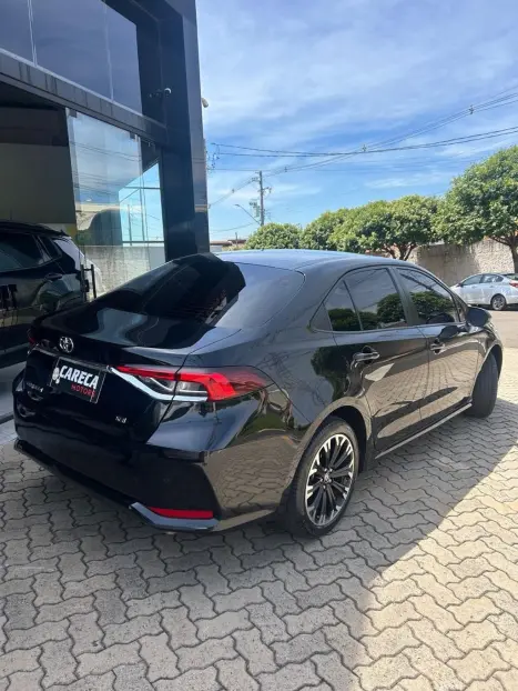 TOYOTA Corolla 2.0 16V 4P XEI FLEX AUTOM�TICO, Foto 2