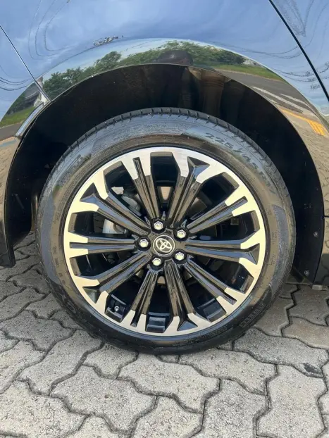 TOYOTA Corolla 2.0 16V 4P XEI FLEX AUTOM�TICO, Foto 5