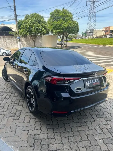 TOYOTA Corolla 2.0 16V 4P XEI FLEX AUTOM�TICO, Foto 6