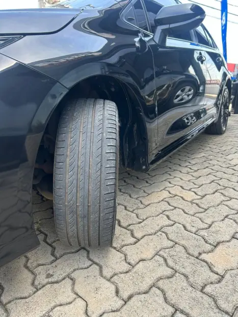 TOYOTA Corolla 2.0 16V 4P XEI FLEX AUTOM�TICO, Foto 7