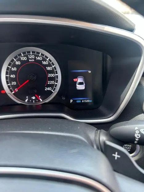 TOYOTA Corolla 2.0 16V 4P XEI FLEX AUTOM�TICO, Foto 8