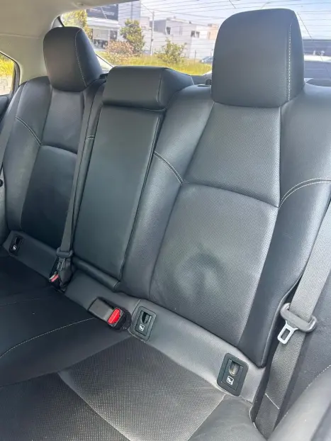 TOYOTA Corolla 2.0 16V 4P XEI FLEX AUTOM�TICO, Foto 10