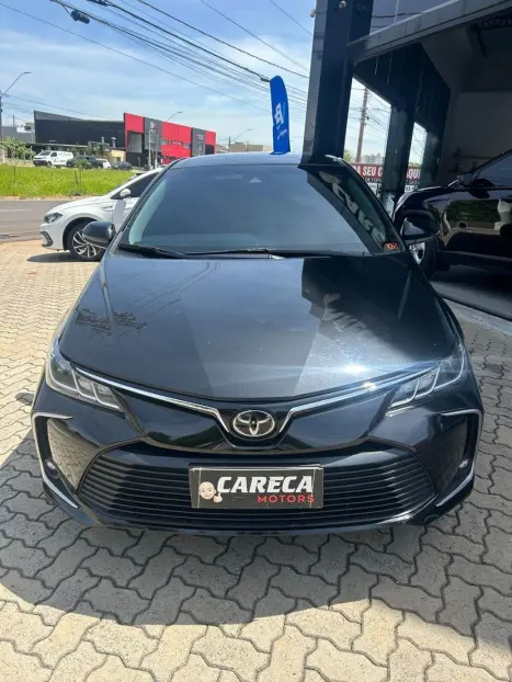 TOYOTA Corolla 2.0 16V 4P XEI FLEX AUTOM�TICO, Foto 13