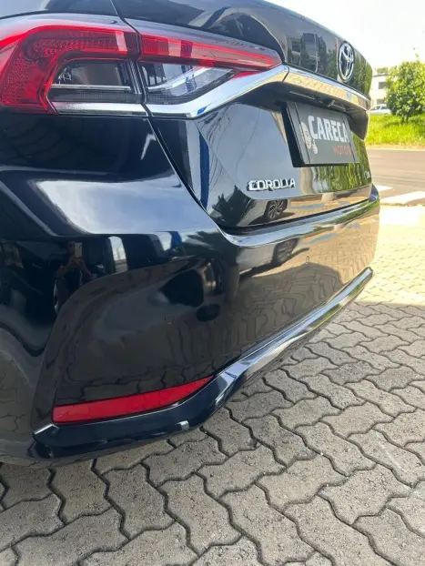 TOYOTA Corolla 2.0 16V 4P XEI FLEX AUTOM�TICO, Foto 15