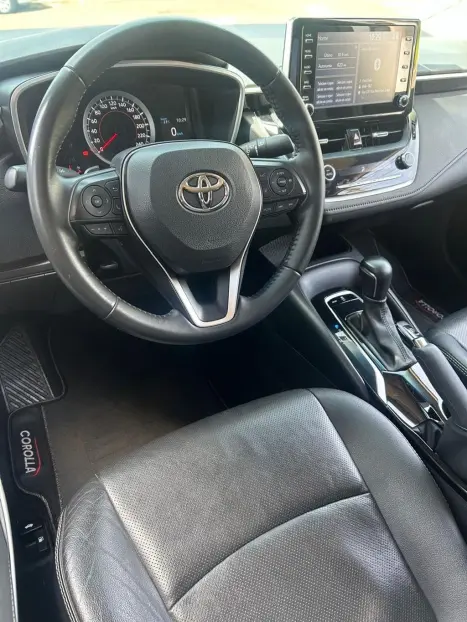 TOYOTA Corolla 2.0 16V 4P XEI FLEX AUTOM�TICO, Foto 16