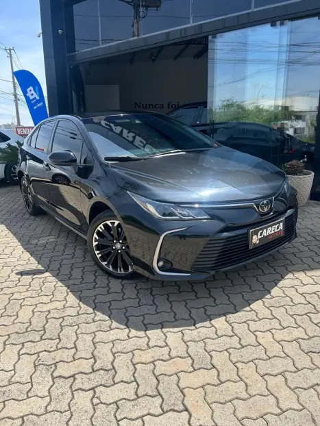 TOYOTA Corolla 2.0 16V 4P XEI FLEX AUTOM�TICO, Foto 17