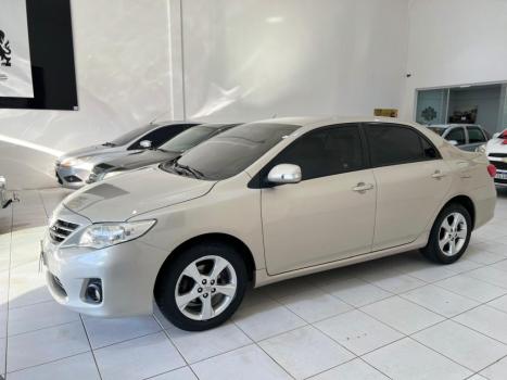 TOYOTA Corolla 2.0 16V 4P XEI FLEX AUTOM�TICO, Foto 3
