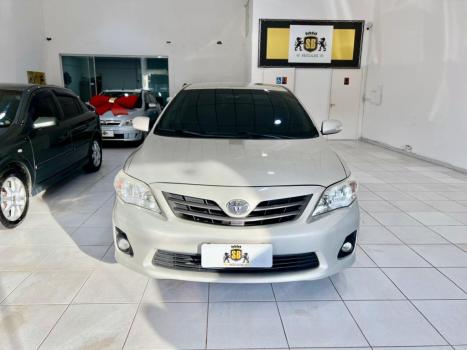 TOYOTA Corolla 2.0 16V 4P XEI FLEX AUTOM�TICO, Foto 2