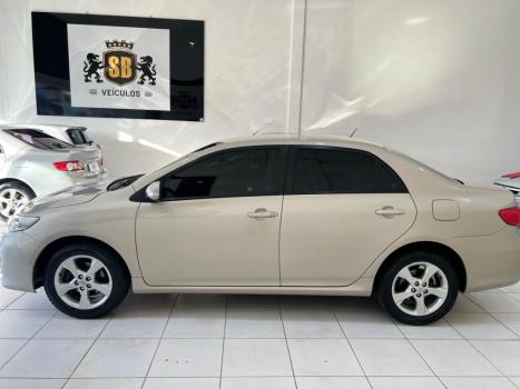 TOYOTA Corolla 2.0 16V 4P XEI FLEX AUTOM�TICO, Foto 4