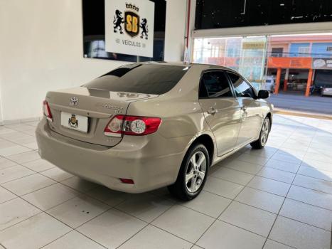 TOYOTA Corolla 2.0 16V 4P XEI FLEX AUTOM�TICO, Foto 5