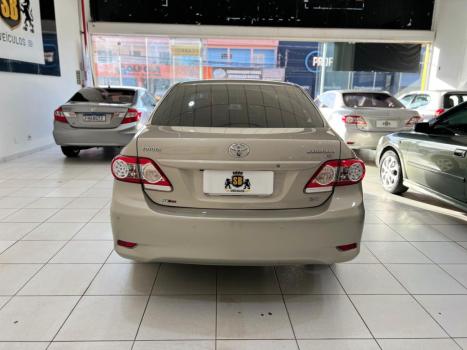 TOYOTA Corolla 2.0 16V 4P XEI FLEX AUTOM�TICO, Foto 6