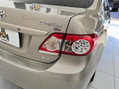 TOYOTA Corolla 2.0 16V 4P XEI FLEX AUTOM�TICO, Foto 7