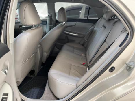 TOYOTA Corolla 2.0 16V 4P XEI FLEX AUTOM�TICO, Foto 8