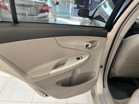 TOYOTA Corolla 2.0 16V 4P XEI FLEX AUTOM�TICO, Foto 9
