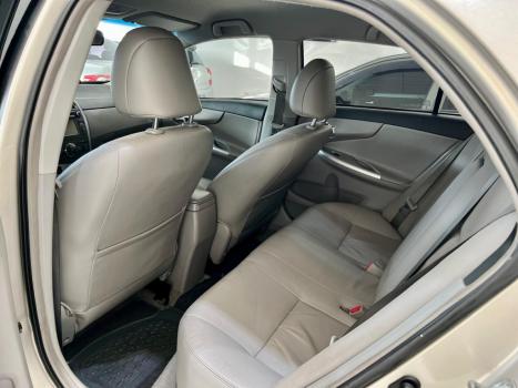 TOYOTA Corolla 2.0 16V 4P XEI FLEX AUTOM�TICO, Foto 10