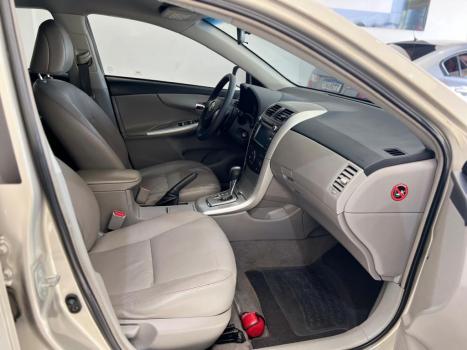 TOYOTA Corolla 2.0 16V 4P XEI FLEX AUTOM�TICO, Foto 11