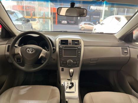 TOYOTA Corolla 2.0 16V 4P XEI FLEX AUTOM�TICO, Foto 12