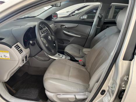 TOYOTA Corolla 2.0 16V 4P XEI FLEX AUTOM�TICO, Foto 13