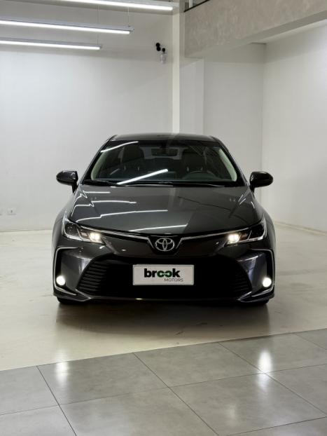 TOYOTA Corolla 2.0 16V 4P XEI FLEX AUTOM�TICO, Foto 2