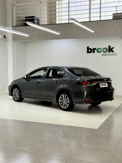 TOYOTA Corolla 2.0 16V 4P XEI FLEX AUTOM�TICO, Foto 6