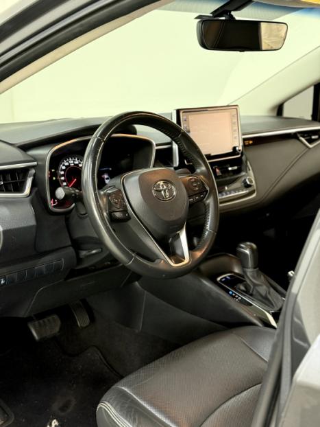 TOYOTA Corolla 2.0 16V 4P XEI FLEX AUTOM�TICO, Foto 7