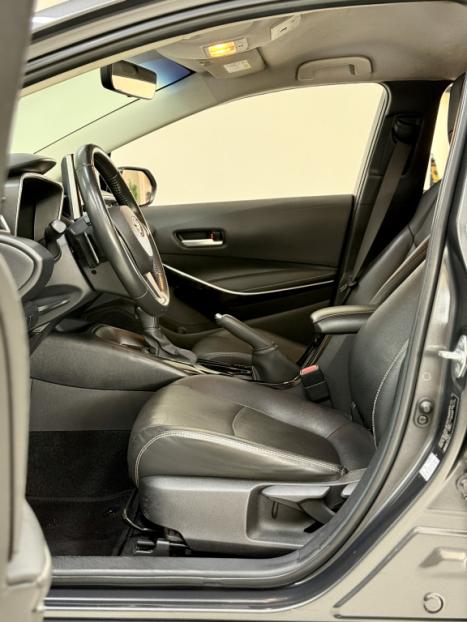 TOYOTA Corolla 2.0 16V 4P XEI FLEX AUTOM�TICO, Foto 8