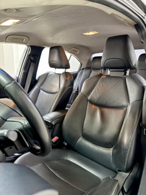 TOYOTA Corolla 2.0 16V 4P XEI FLEX AUTOM�TICO, Foto 9